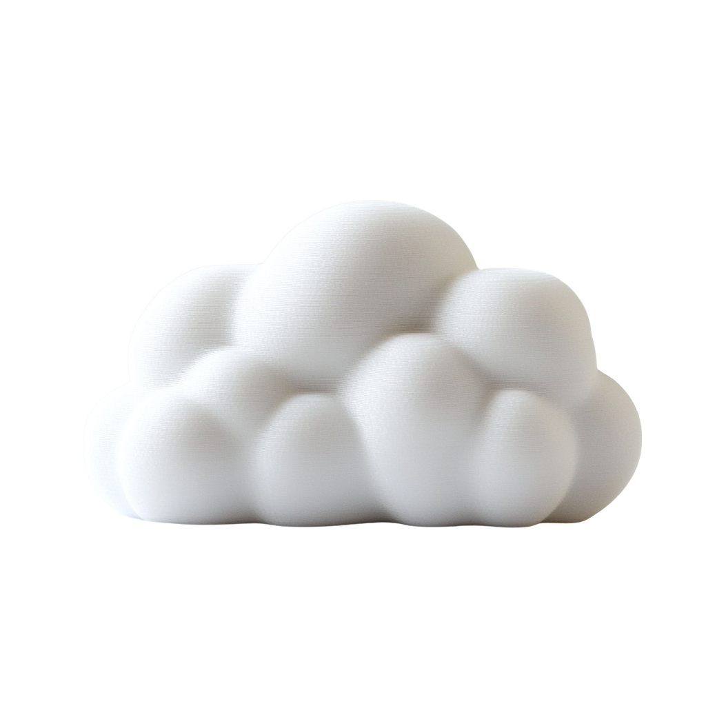 Wolke