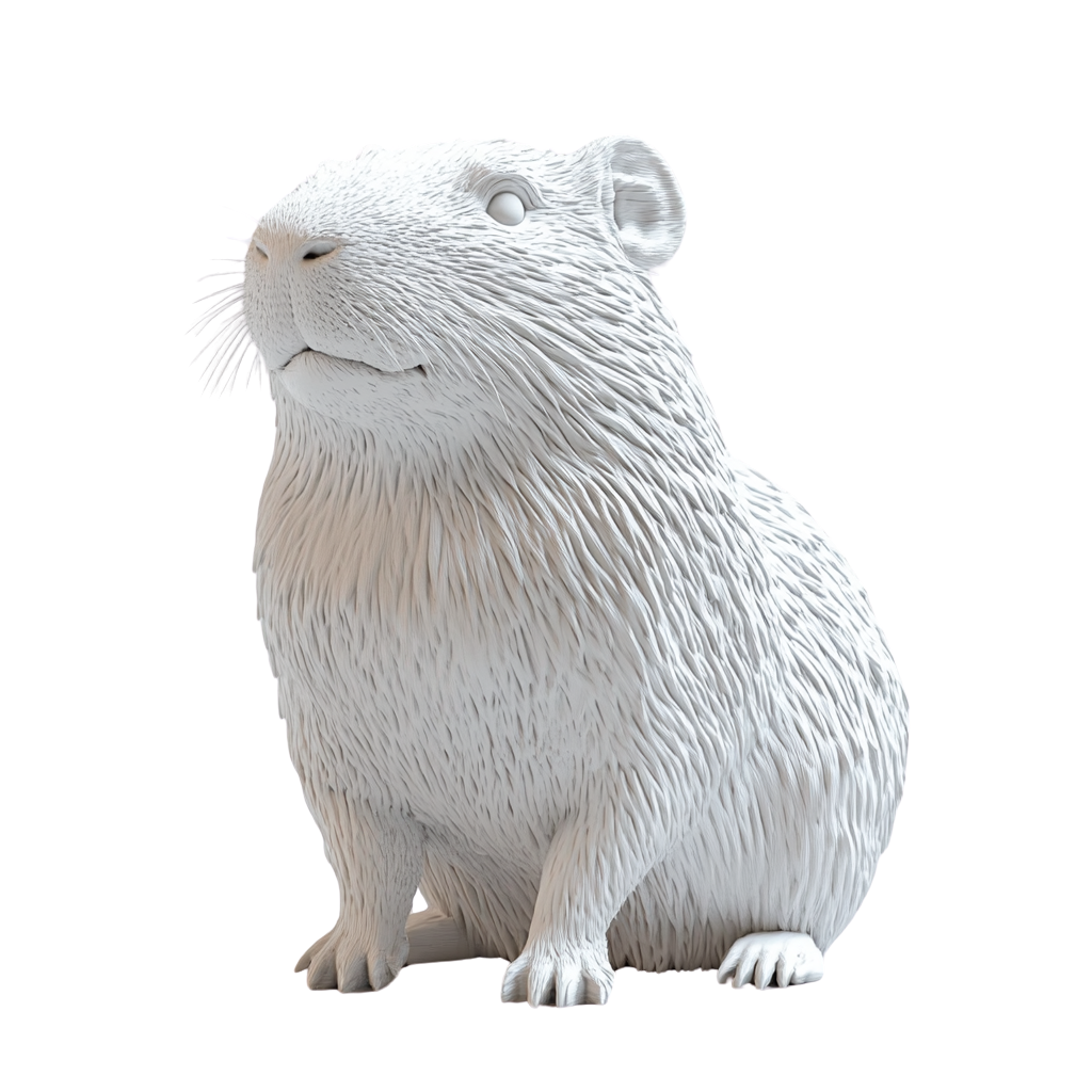 Capybara