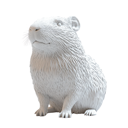 Capybara