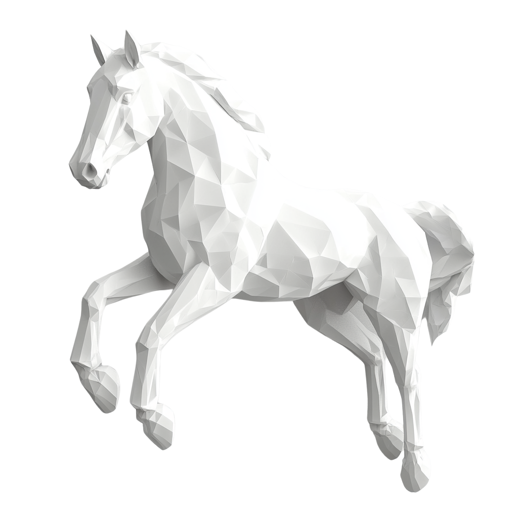 Pferd