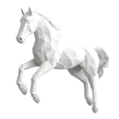 Pferd