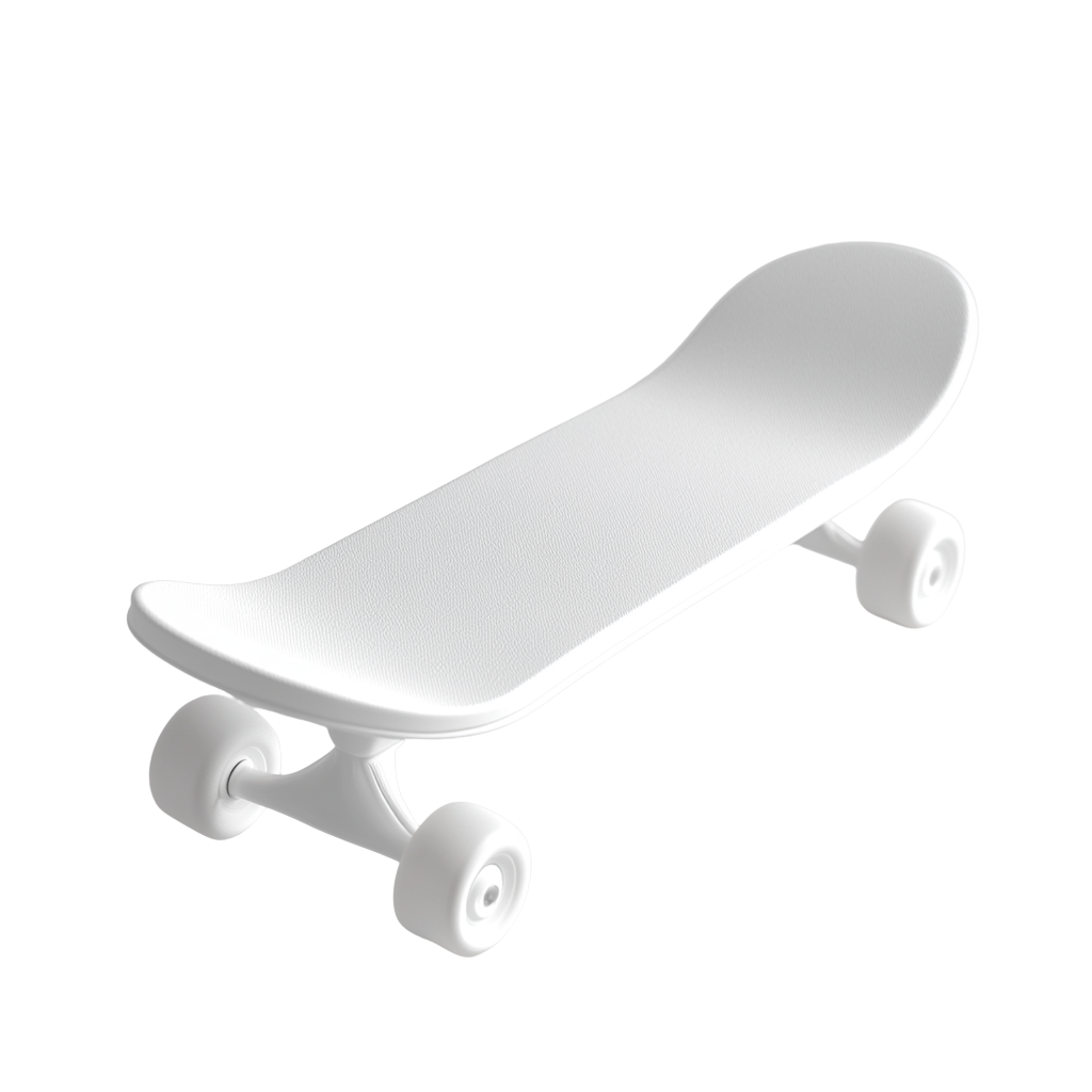 Skateboard