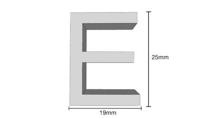 E Keytag