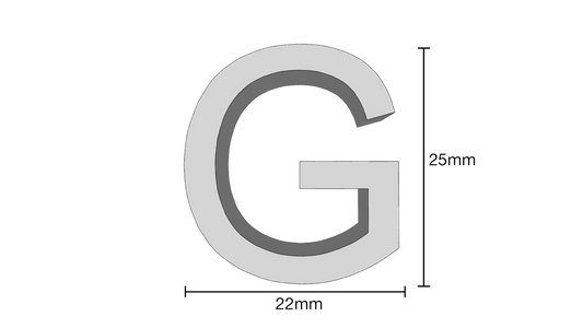 G Keytag