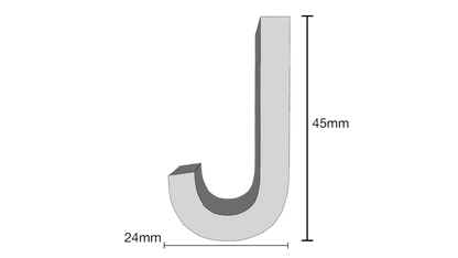 J Keytag