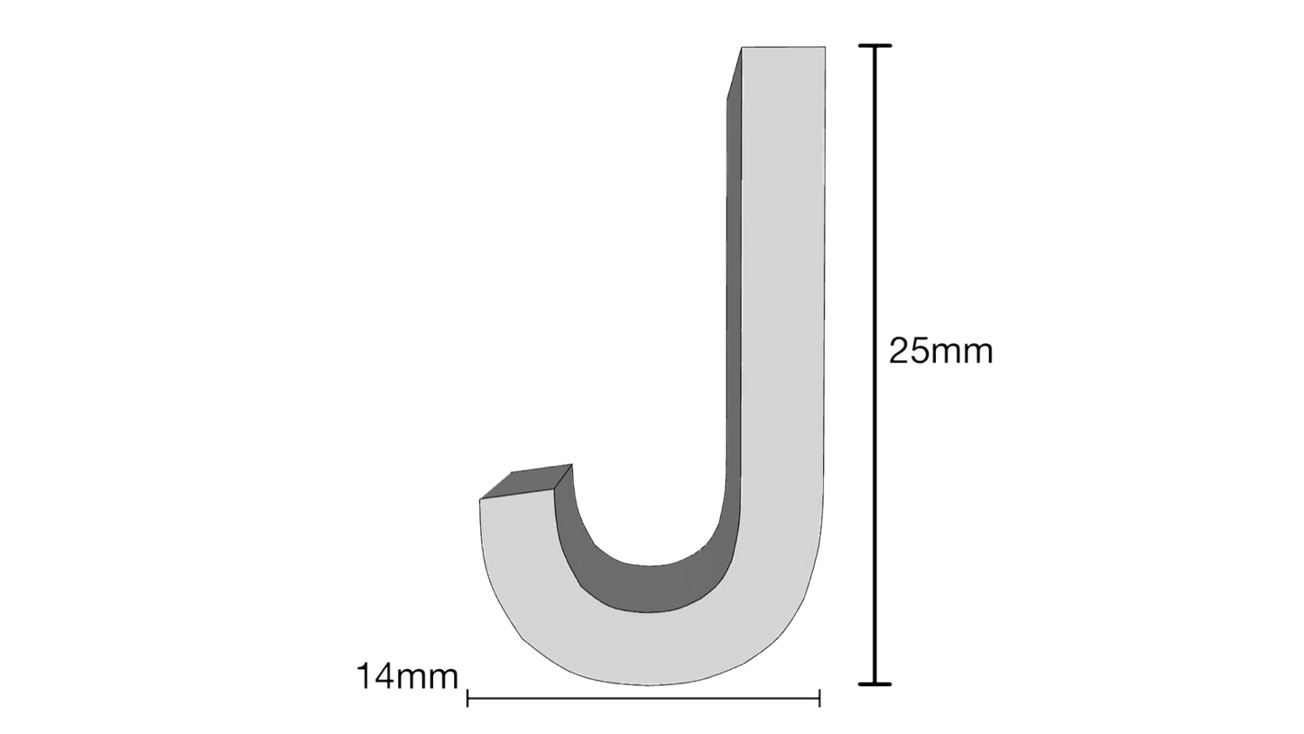 J Keytag