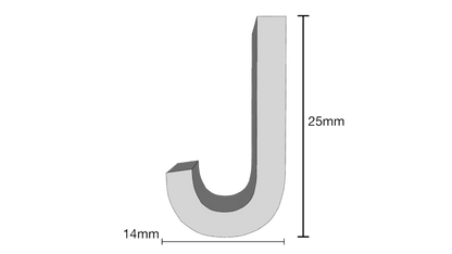 J Keytag