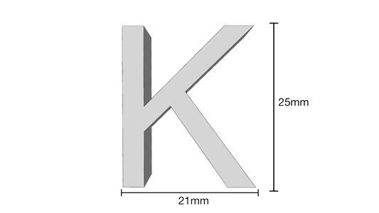 K Keytag