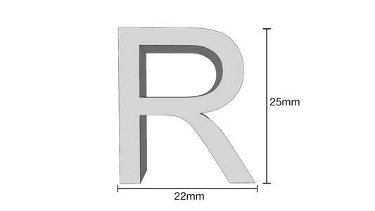 R Keytag