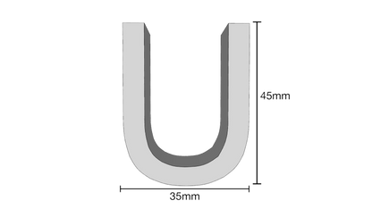 U Keytag