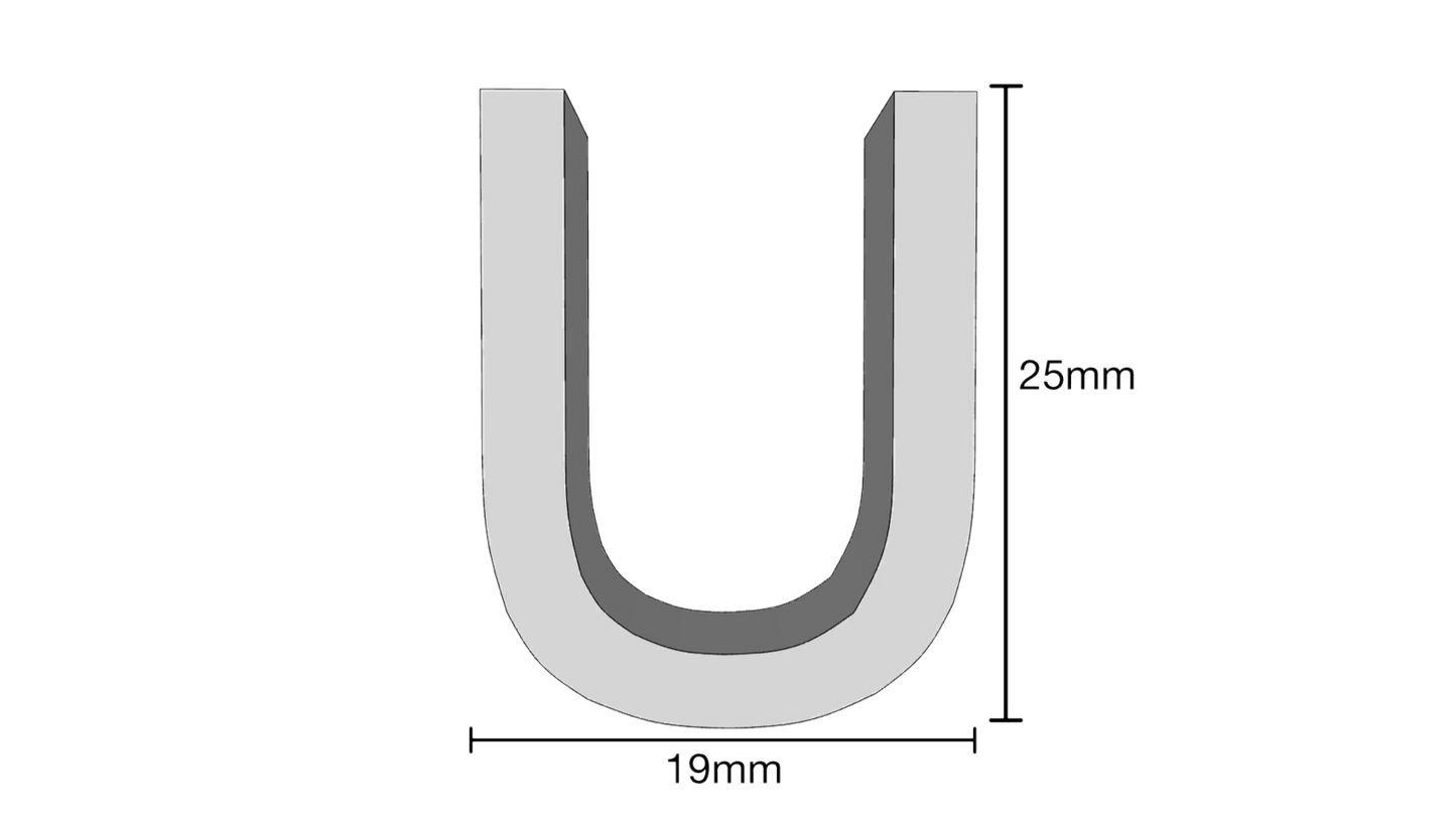 U Keytag