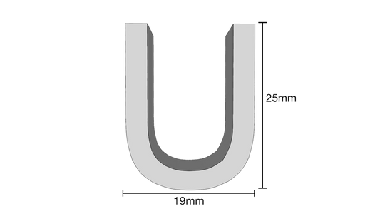 U Keytag