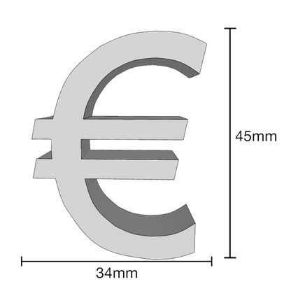€ Keytag
