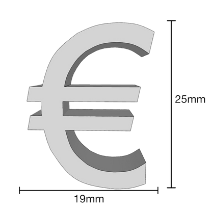 € Keytag