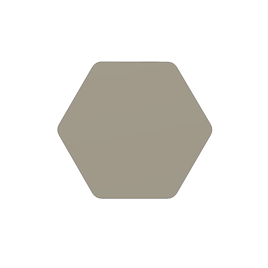 Hexagon