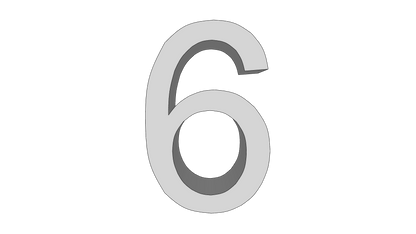 6 Keytag