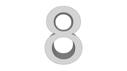 8 Keytag