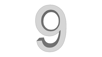9 Keytag