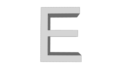 E Keytag