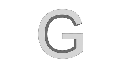 G Keytag