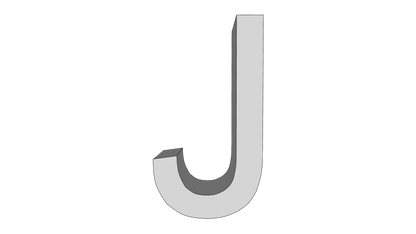 J Keytag