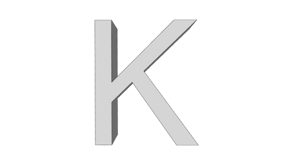 K Keytag