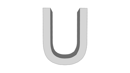 U Keytag
