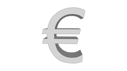 € Keytag