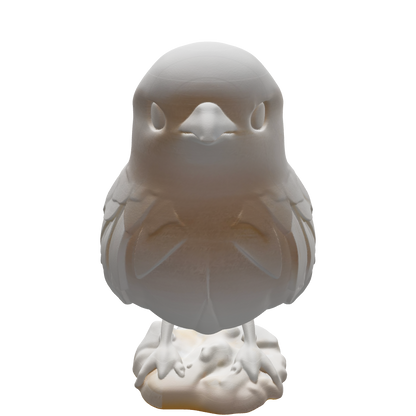 Vogel