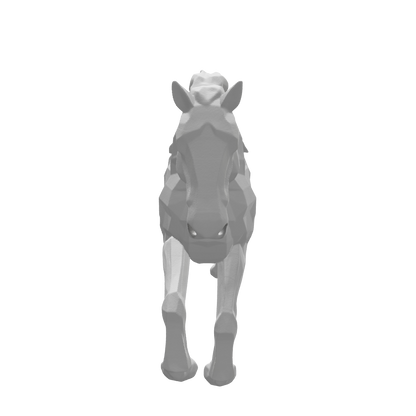 Pferd
